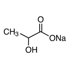 Sodium DL-Lactate(60% in Water), 500G - S0928-500G