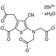 Strontium RanelateHydrate, 1G - S0938-1G