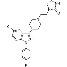 Sertindole, 10MG - S0942-10MG