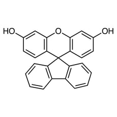 Spiro[fluorene-9,9'-xanthene]-3',6'-diol, 5G - S0953-5G