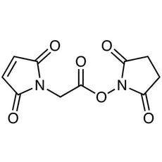 N-Succinimidyl Maleimidoacetate, 20MG - S0968-20MG