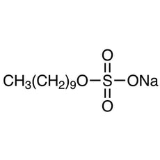 Sodium Decyl Sulfate, 25G - S0975-25G