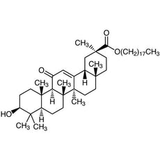 Stearyl Glycyrrhetinate, 25G - S0988-25G