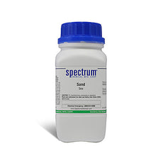 Spectrum Chemical Sand Sea 12KG -S1015-12KGBL - S1015-12KGBL