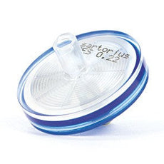 Sartorius MinisartPES_0.22um_28mm_sterile_50p - 16541-K
