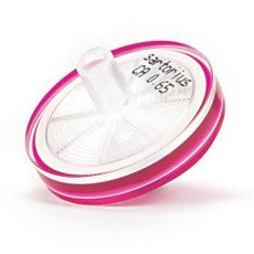 Sartorius MinisartCA_0.65um_28mm_sterile_50pk - 16569-K