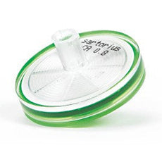 Sartorius MinisartCA_0.8um_28mm_gsterile_50pc - 16592-GUK