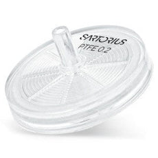 Sartorius MinisartPTFE_0.2um_26mm_nsterile_500 - 16599-HYQ