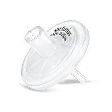 Sartorius MinisartPTFE_0.2um_15mm_nsterile_500 - 17558-Q