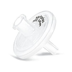 Sartorius MinisartPTFE_0.45um_15mm_nsterile_500 - 17574-Q