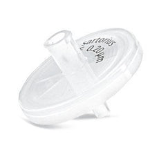 Sartorius MinisartPTFE_0.2um_25mm_nsterile_500 - 17575-Q