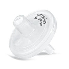 Sartorius MinisartRC_0.45um_15mm_nsterile_50p - 17762-K