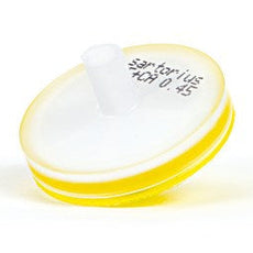 Sartorius MinisartGF_0.45um_28mm_nsterile_500 - 17829-Q