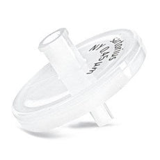 Sartorius MinisartNY_0.45um_25mm_sterile_50pc - 17846-ACK