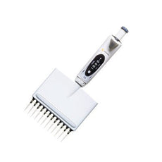 Sartorius mLINE Mech. Pipette, 12-ch, 0.5-10 uL - 725220