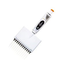 Sartorius mLINE Mech. Pipette, 12-ch, 30-300 uL - 725240