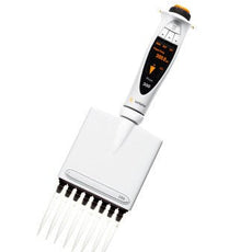 Sartorius Picus Elect. Pipette, 8-ch, 5 - 120 uL - 735341