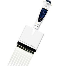 Sartorius Picus Elect. Pipette, 8-ch, 50 -1200 uL - 735391