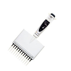 Sartorius Picus Elect. Pipette, 12-ch, 0,2-10 uL - 735421