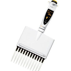 Sartorius Picus Elect. Pipette, 12-ch, 5 - 120 uL - 735441