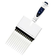 Sartorius Picus Elect. Pipette, 12-ch, 50-1200 uL - 735491