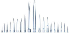 Sartorius Optifit tip 1000 WB, Flexibulk (480), 12 - LH-B791024