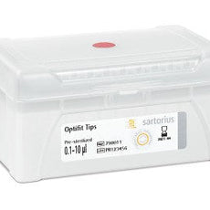 Sartorius BH Tip 0.1-10 uL, ST (10x96), Prs - 790011