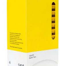 Sartorius BH Tip 5-350 uL, Refill (10x96) - 790352