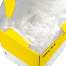 Sartorius BH Tip 0.1-10 uL, Bulk Box (1000) - 790014