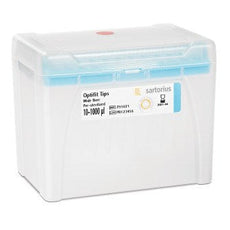 Sartorius BH Tip 10-1000 uL WB, ST (10x96) STR - 791021