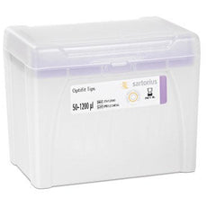Sartorius BH Tip 50-1200 uL, ST (10x96) - 791200