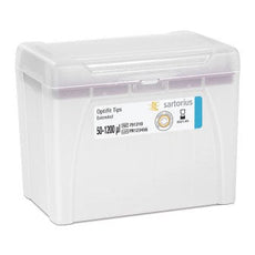 Sartorius BH Tip 50-1200 uL Ext, ST (10x96) STR - 791211