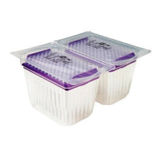 Sartorius BH Tip 50-1200 uL Ext Refill(10x96) STR - 791213