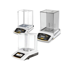 Sartorius Semi-Micro Balance MCA 225P Draft A - MCA225P-2S00-A