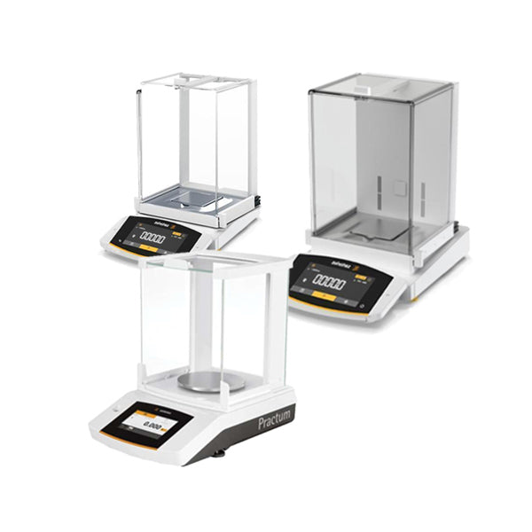 Analytical Balances