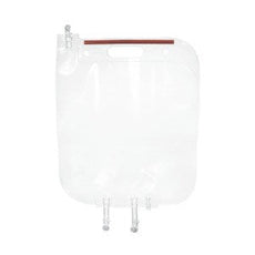 Sartorius Arium Bag 5  - H2O-CBS-5-S
