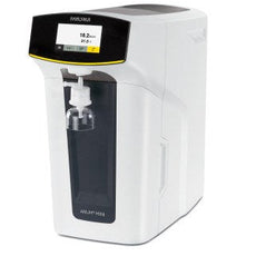 Sartorius arium mini essential UV (US) - H2O-MU-UV-T-US