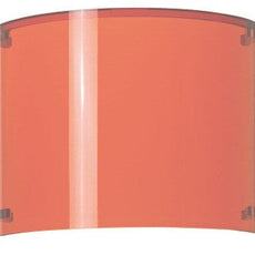 Sartorius UV protection window, brown - LH-721744