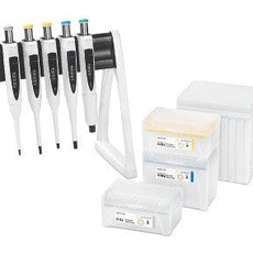 Sartorius Proline Plus 5-pack 10 - LH-728674