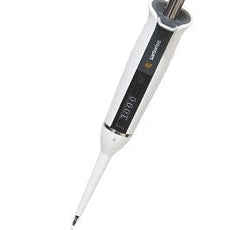 Sartorius Tacta Mechanical Pipette, 1-ch, 0.1-3 uL - LH-729010