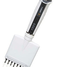 Sartorius Tacta Mechanical Pipette 8-ch, 0.5-10 uL - LH-729120