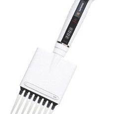 Sartorius Tacta Mechanical Pipette 8-ch, 30-300 uL - LH-729140