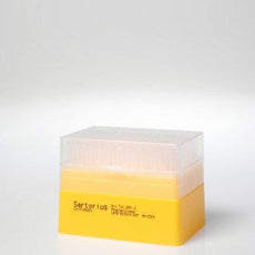 Sartorius Ext tip 200 uL prester  tray 10x96 - LH-X780201