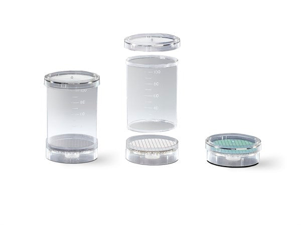 Microbiology Filters