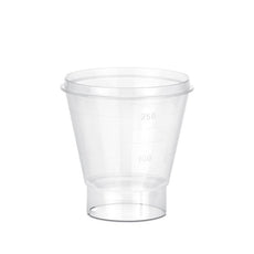Sartorius bs 250 funnels sterile 50 - 16407-25-ALK