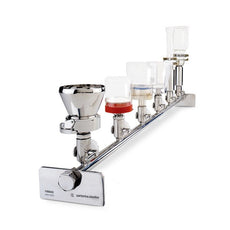 Sartorius adapter biosart 100 on combisart  silico - 16414