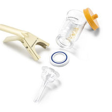 Sartorius Glass Vacuum Filtration Device. 47/50 mm - 16307