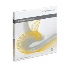 Sartorius Qualitative Papers/ Grade 292 - FT-3-205-240
