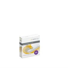 Sartorius Quantitative Papers/ Grade 393 - FT-3-127-090