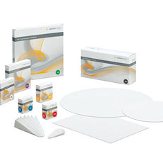 Sartorius Quantitative Papers/ Grade 392 - FT-2-105-580580